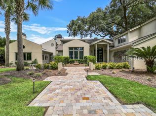 75 Baynard Cove Rd, Hilton Head Island, SC 29928