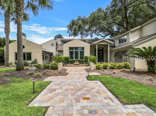 75 Baynard Cove Rd, Hilton Head Island, SC 29928