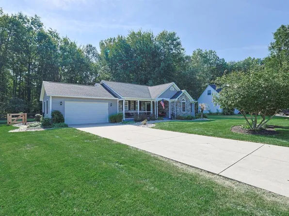 6322 Liberty Ln, Goshen, OH 45122