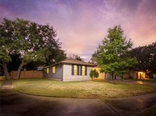 12925 Pegasus St, Austin, TX 78727