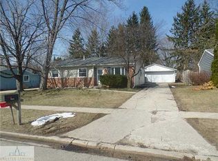 4376 Rexford Ave, Holt, MI 48842
