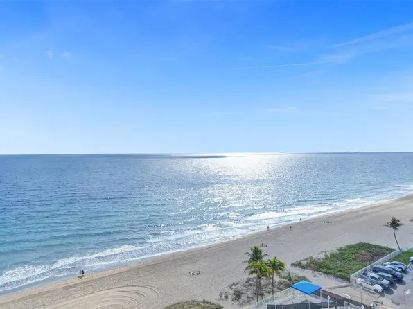 3900 N Ocean Drive #10f, Fort Lauderdale, FL 33308