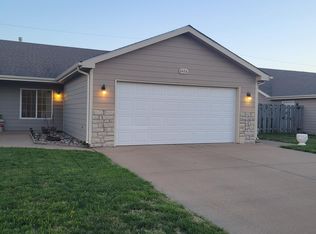 1414 Martin Ave, Salina, KS 67401