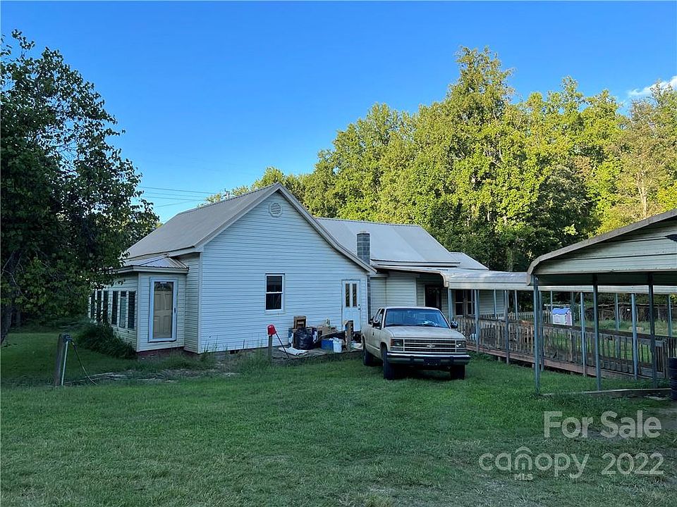 1656 Cherryville Rd, Cherryville, NC 28021 Zillow