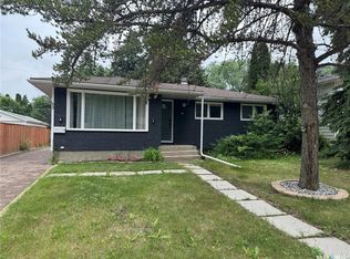 23 Dunning Cres, Saskatoon, SK S7J2S6