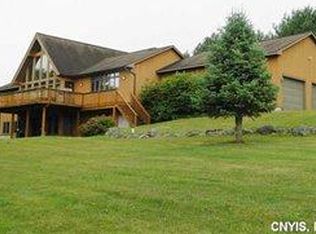 8620 Number 2 Rd E #2, Manlius, NY 13104