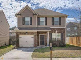 5739 Grande River Rd, Atlanta, GA 30349