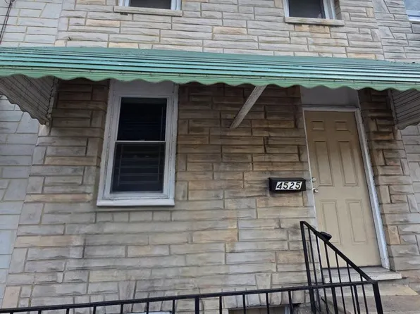 4525 Pennington Ave, Baltimore, MD 21226