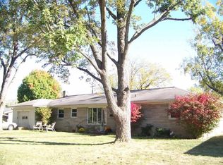 506 Berkley Dr, Marion, IN 46952