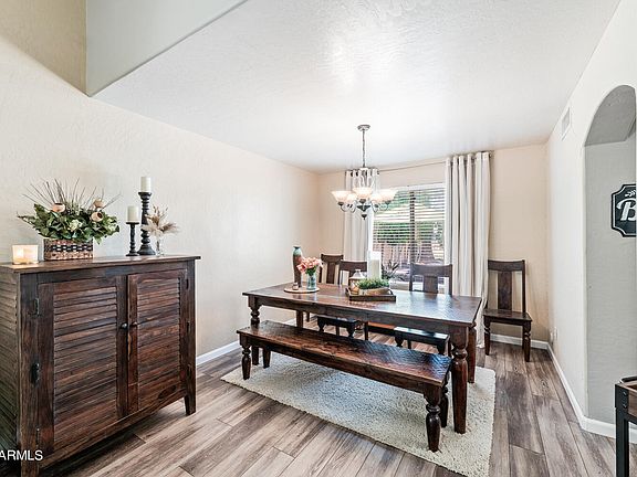 5th image of 698 N EL DORADO Drive