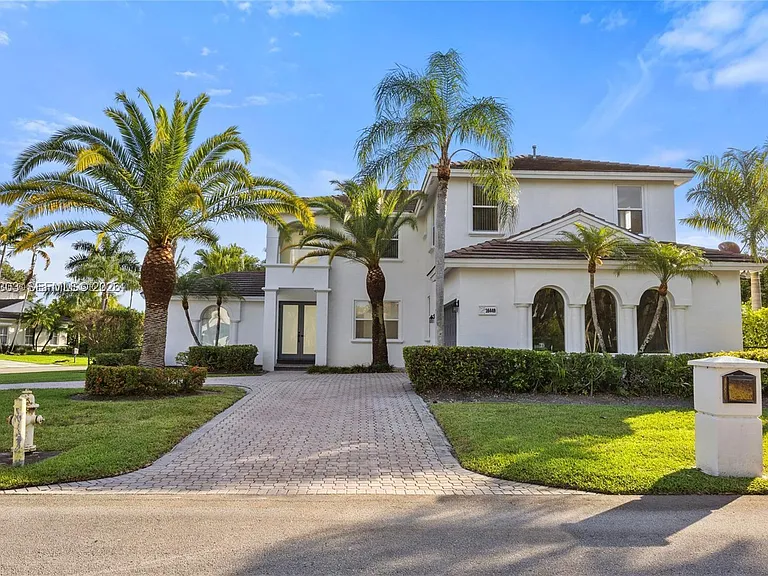 16449 SW 84th Pl — Photo 15
