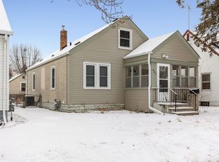449 8th Ave S, South Saint Paul, MN 55075