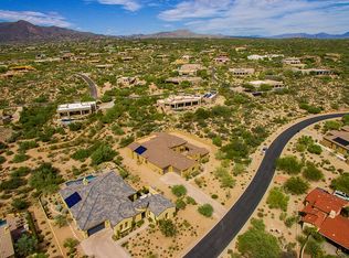10872 E Scopa Trl, Scottsdale, AZ 85262