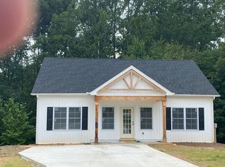 136 Palmer Dr, Lynchburg, VA 24502
