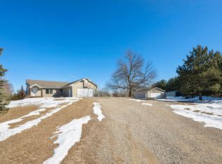 4291 135th Ave, Clear Lake, MN 55319