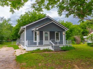4915 N Armstrong St, Wichita, KS 67204