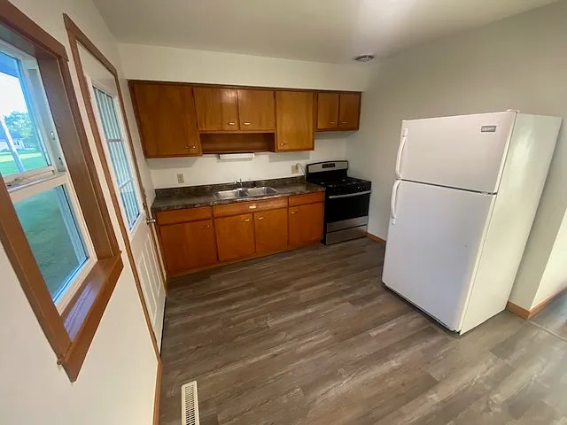 Riverbend North Apartments — Photo 1