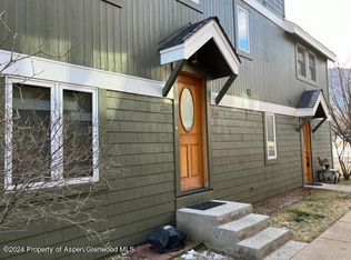 336 Alexander Ln #23, Basalt, CO 81621