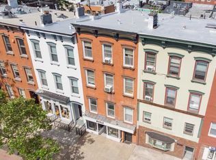 718 Washington St, Hoboken, NJ 07030