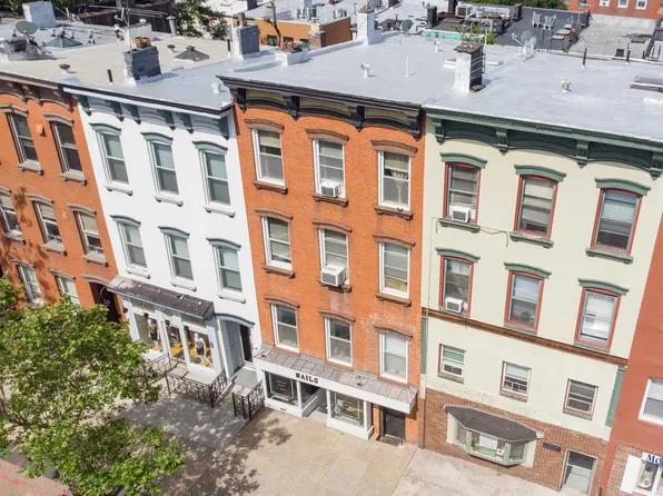 718 Washington St, Hoboken, NJ 07030