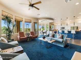 2582 E Reata Ridge Pl, Sahuarita, AZ 85629