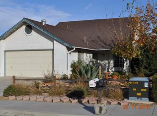 12361 2nd Ave, Victorville, CA 92395
