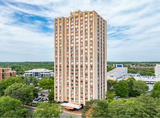 9701 Fields Rd APT 1002, Gaithersburg, MD 20878