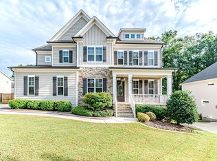 104 Breyla Way, Holly Springs, NC 27540