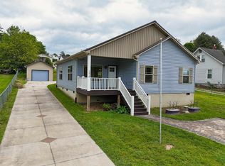 1618 4th St, Radford, VA 24141