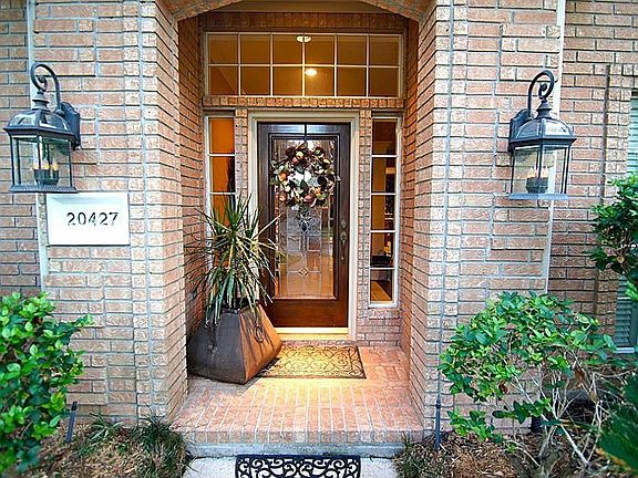 3rd image of 20427 Ivory Creek Ln