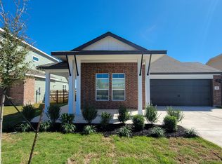 300 Dreyer, Kyle, TX 78640