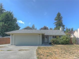 1809 Mapleview Ct NE, Olympia, WA 98506