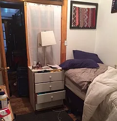 Rented by Downtown Mgt & Realty LLC