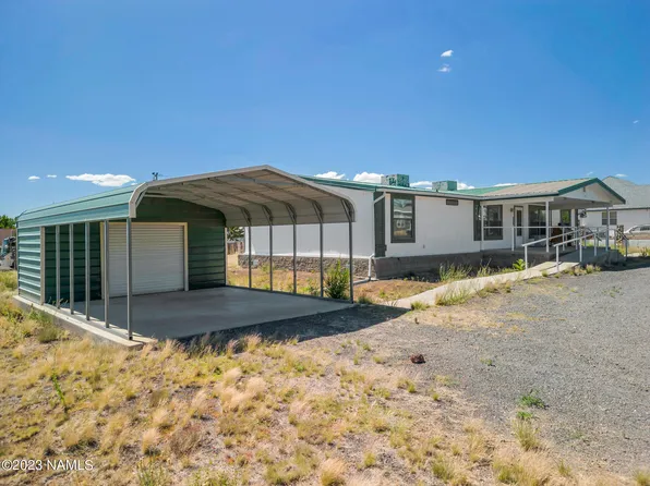 46804 N 7th St, Ash Fork, AZ 86320