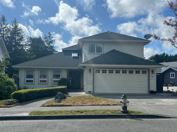 4251 Liberty Bell Ct, Eureka, CA 95503