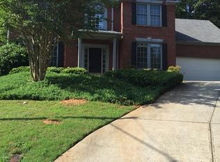 7088 Brook Side Lndg, Stone Mountain, GA 30087