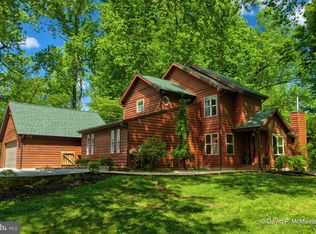 176 Rock Ln, Harpers Ferry, WV 25425