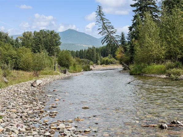 620 Grave Creek Rd, Eureka, MT 59917