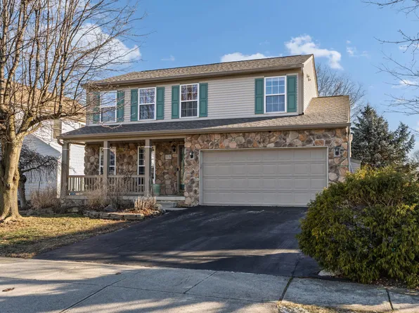 3120 Capstone Way, Columbus, OH 43221