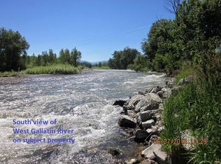 27766 Norris Rd, Bozeman, MT 59718