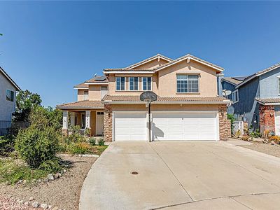 5423 Canmore Ct, Riverside, CA, 92507