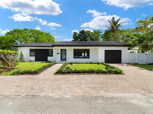 10 NW 100th St, Miami Shores, FL 33150
