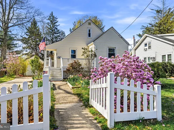 543 High St, Woodbury, NJ 08096