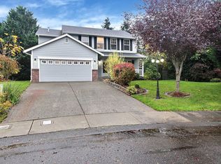 14718 148th St E, Orting, WA 98360