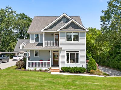 711 Mississippi Ave, Chattanooga, TN, 37405