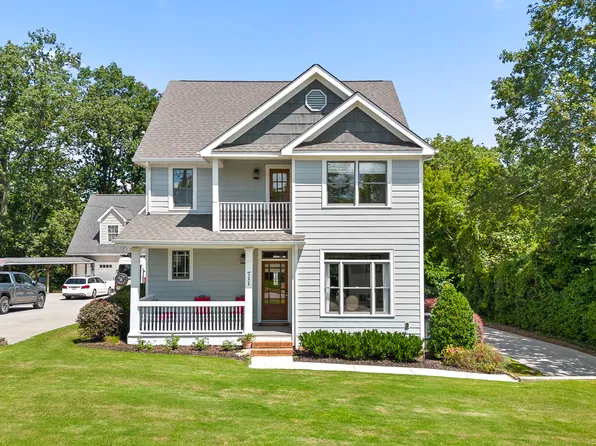 711 Mississippi Ave, Chattanooga, TN 37405