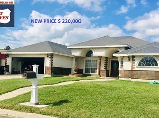 2219 Meadow Point, Eagle Pass, TX 78852