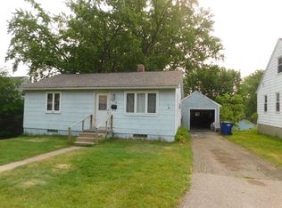 215 N 10th Ave, Wausau, WI 54401