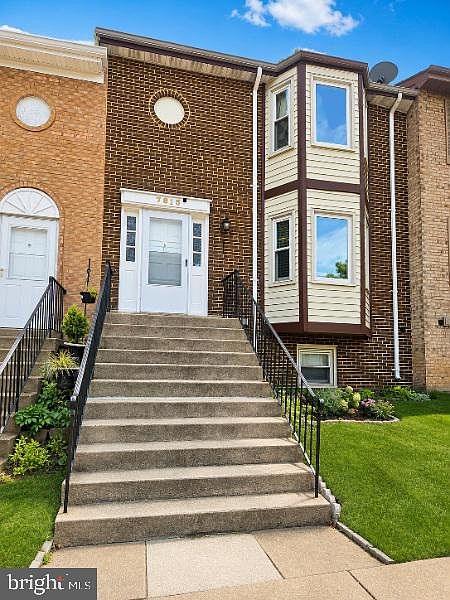 1st image of 7815 Stovall Ct