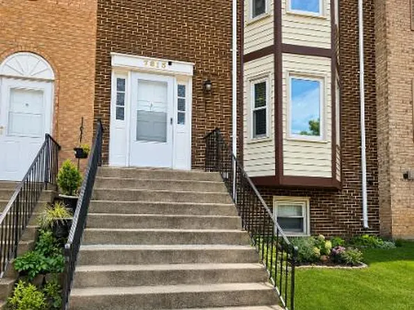7815 Stovall Ct, Lorton, VA 22079